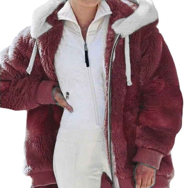Keithy | Bequeme Jacke