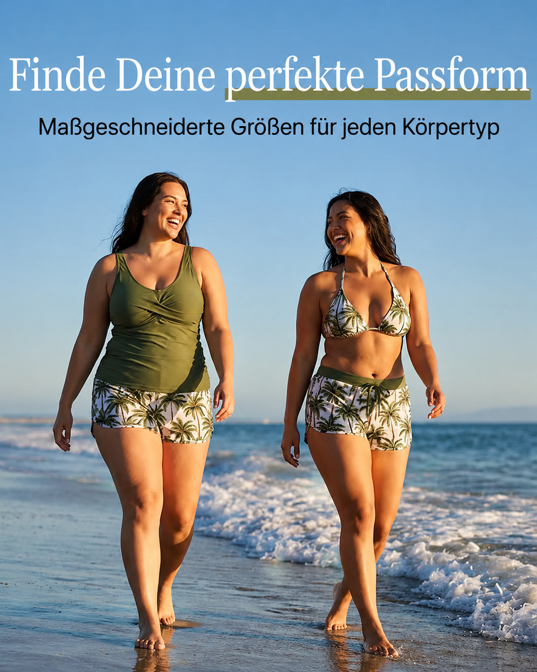 Abdeckung Und Bikini Crisscross Ärmelloses Oberteil + Kordelzug Bedruckte Hose Für